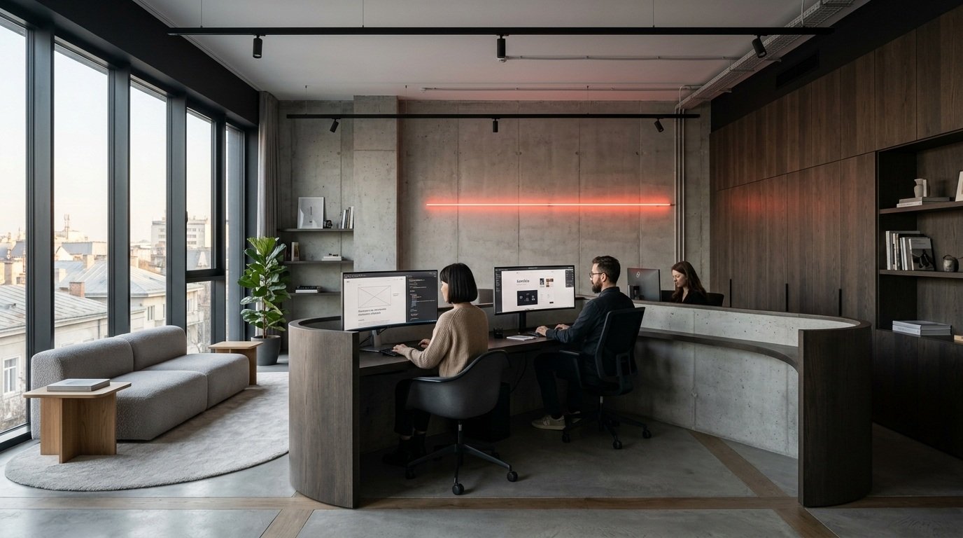 XMCLS Creative Studio Atelier în București